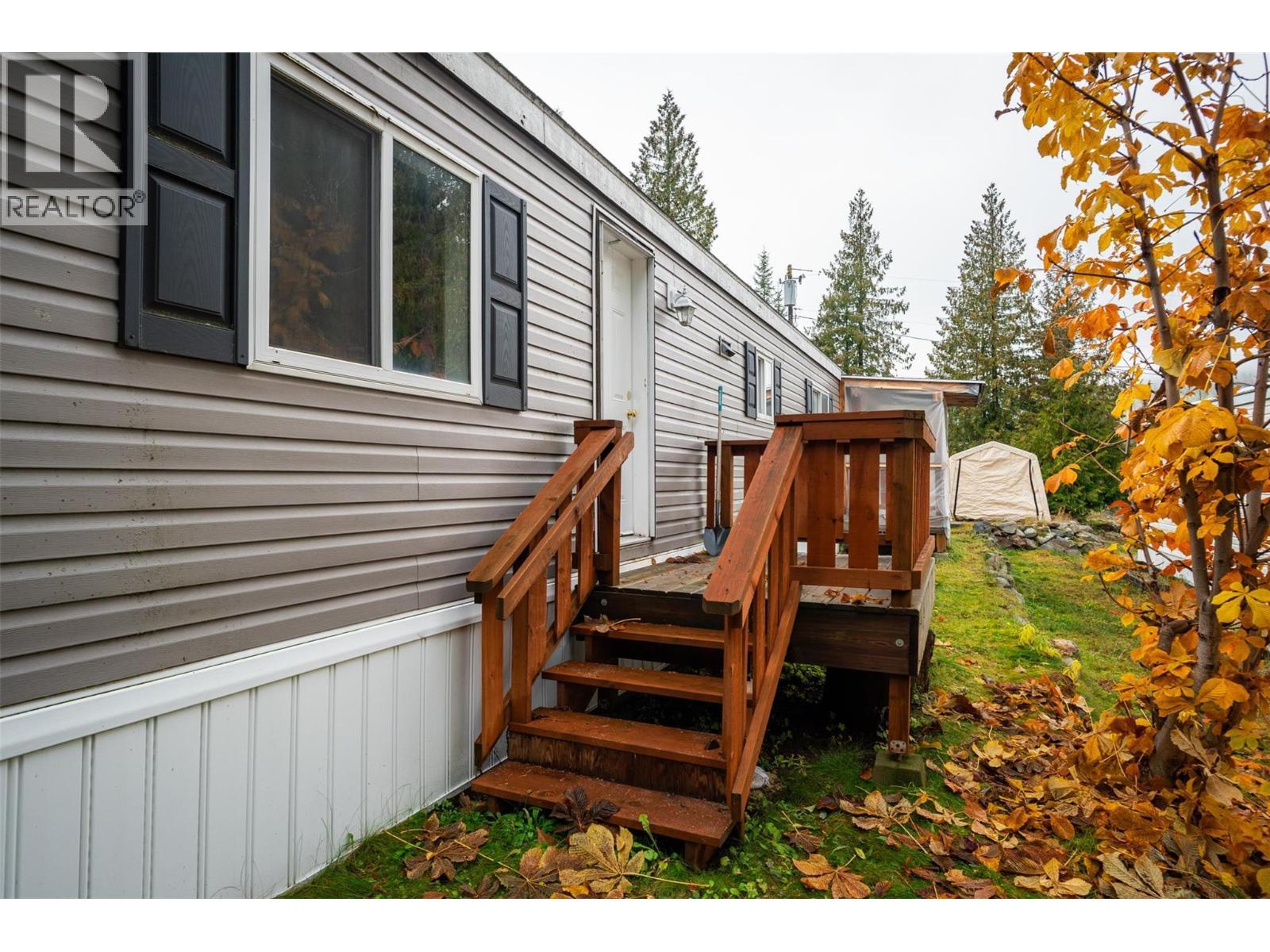 891 Monte Vista Drive Unit# 41, Rossland, BC