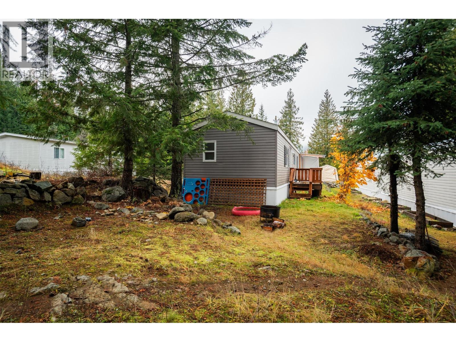 891 Monte Vista Drive Unit# 41, Rossland, BC