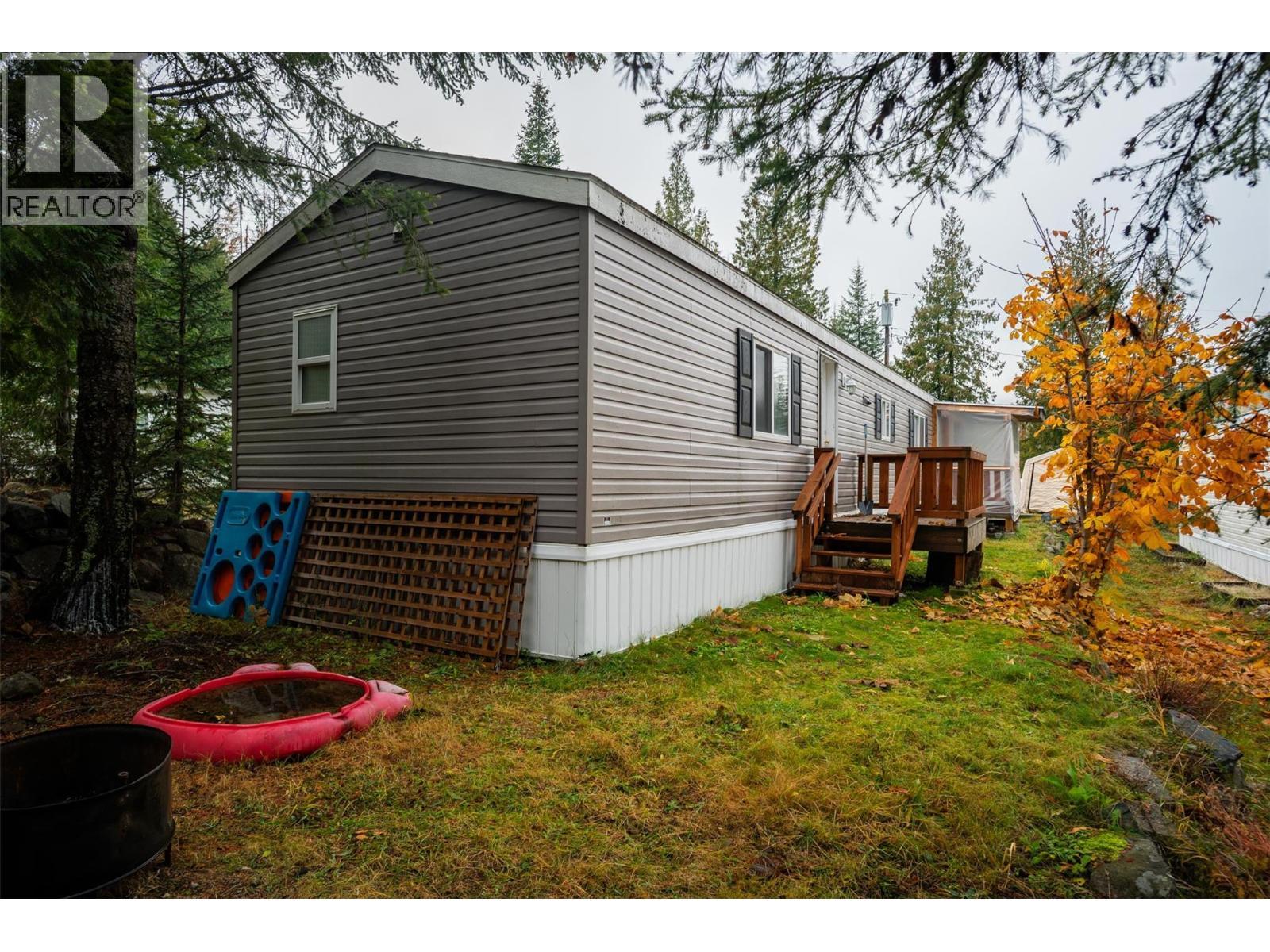 891 Monte Vista Drive Unit# 41, Rossland, BC