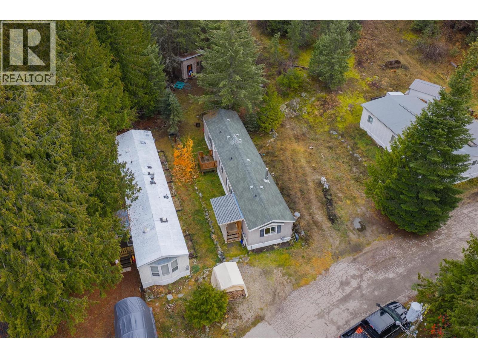 891 Monte Vista Drive Unit# 41, Rossland, BC
