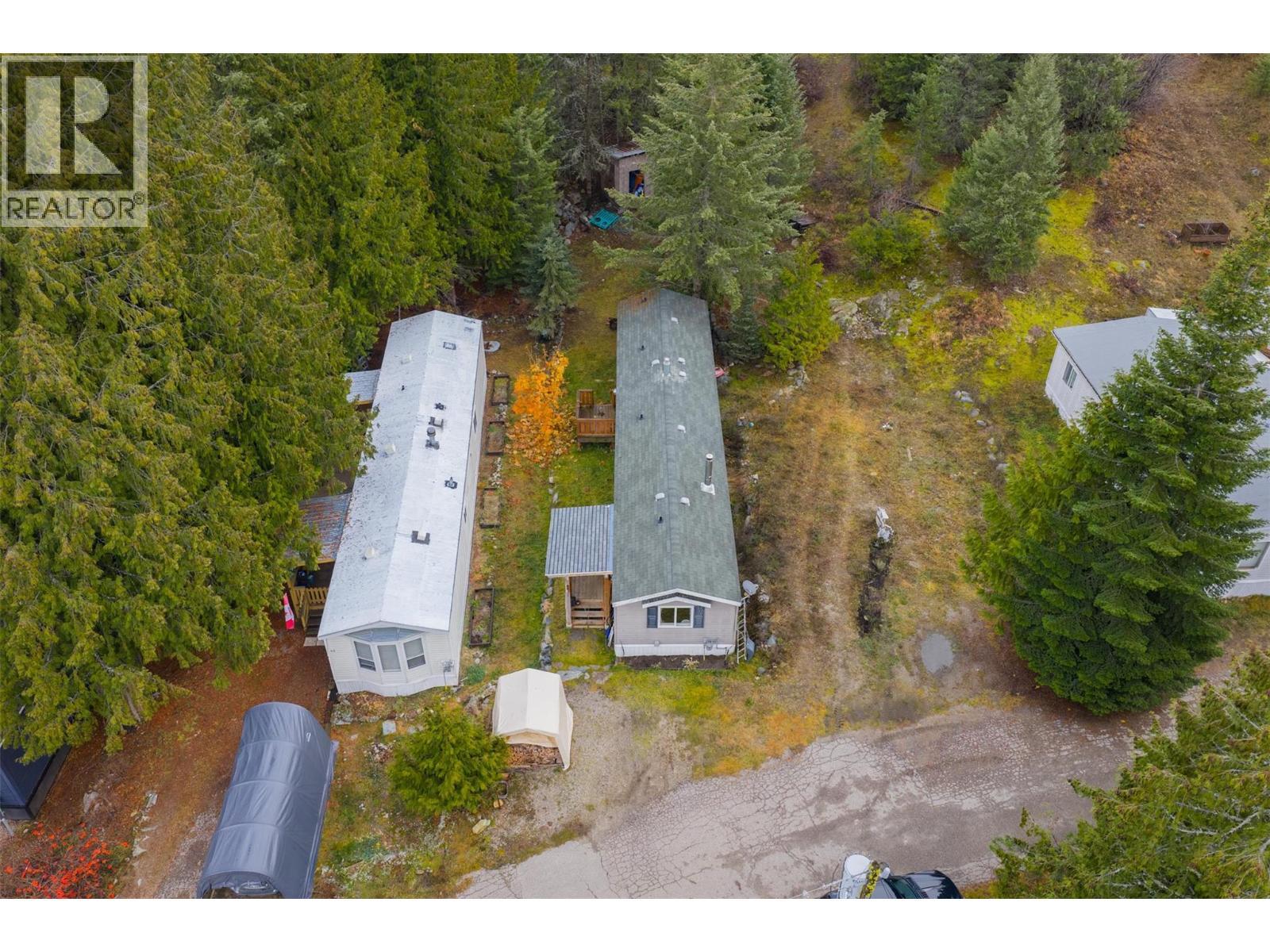 891 Monte Vista Drive Unit# 41, Rossland, BC