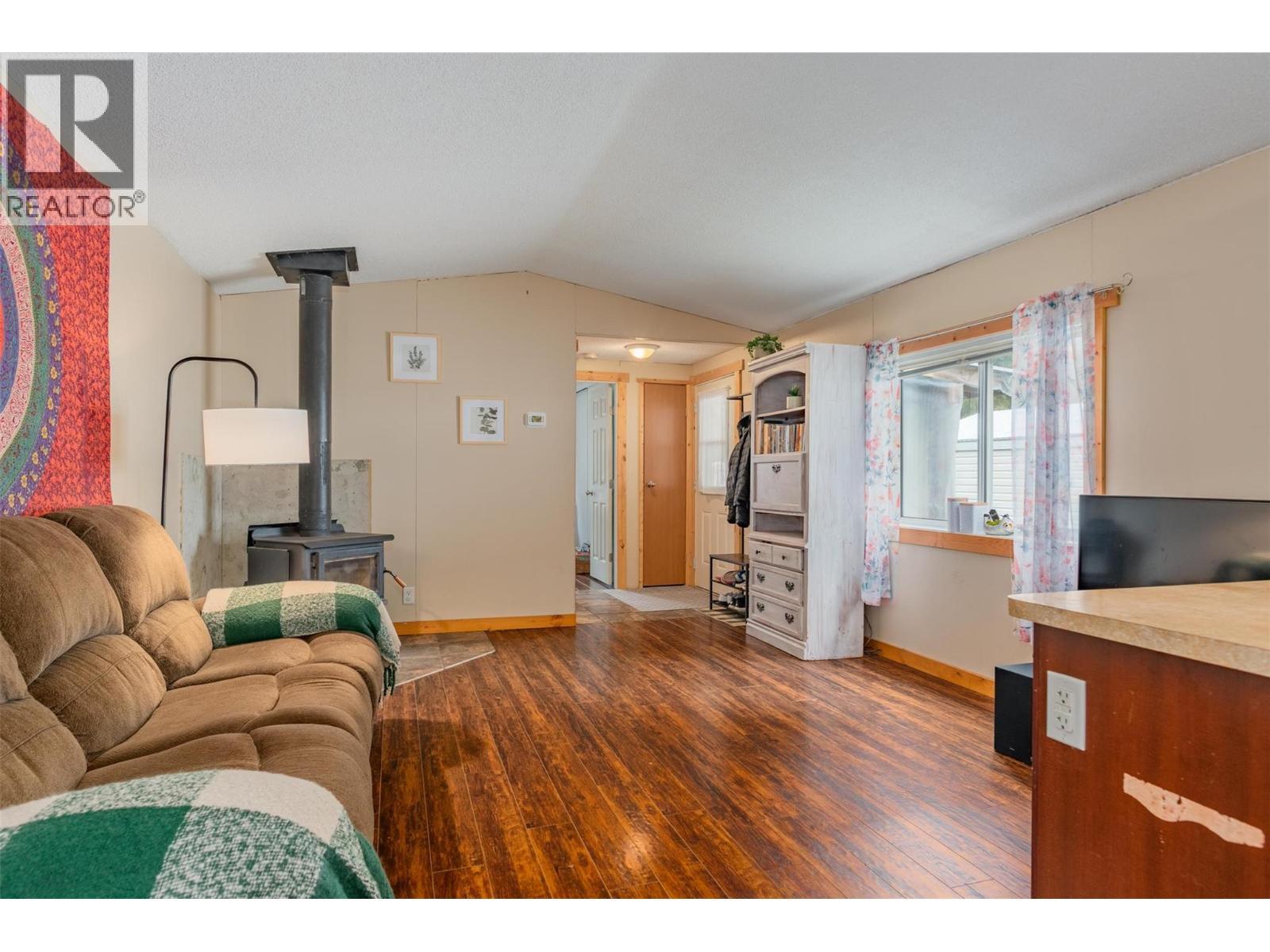 891 Monte Vista Drive Unit# 41, Rossland, BC