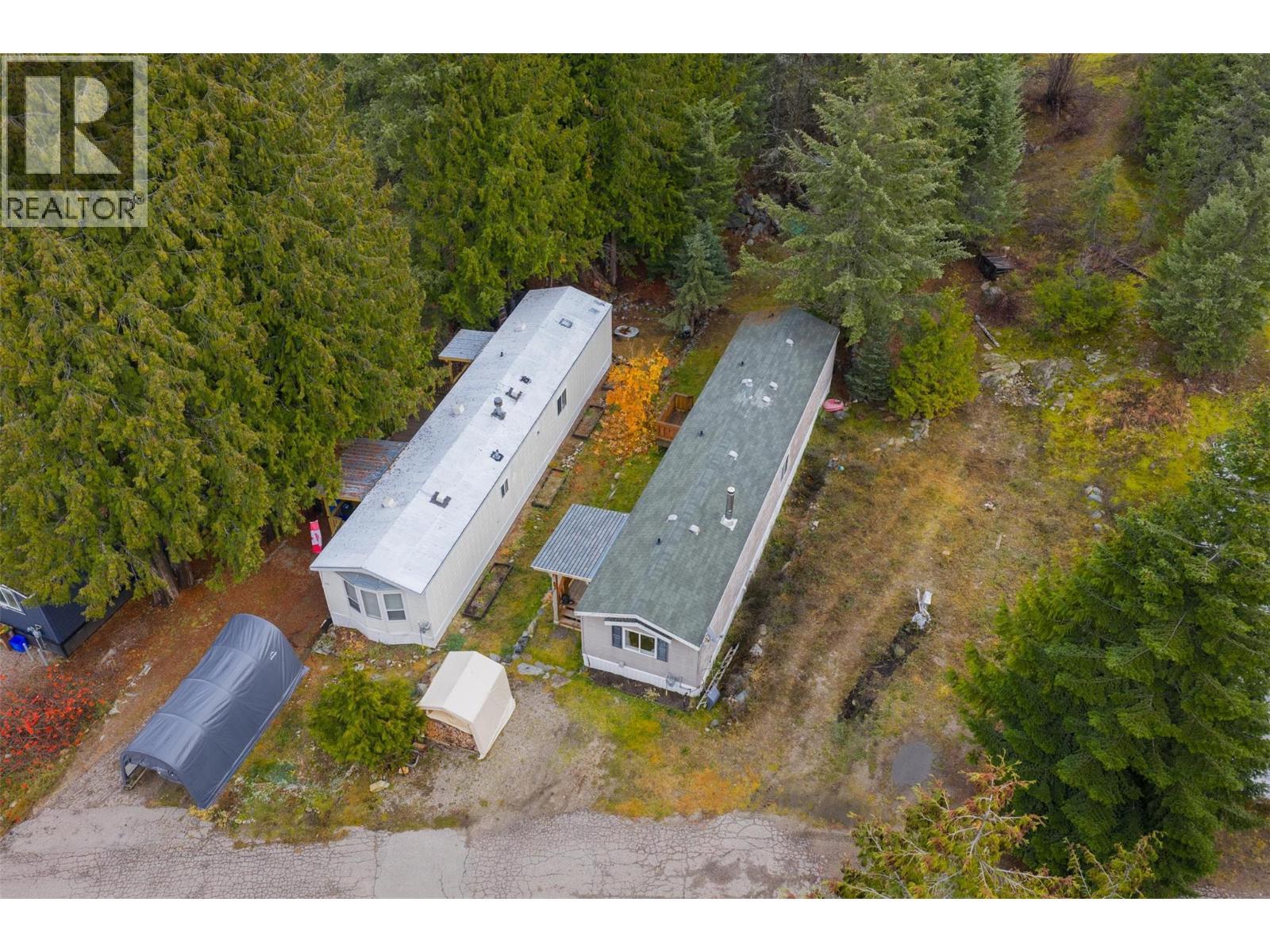 891 Monte Vista Drive Unit# 41, Rossland, BC