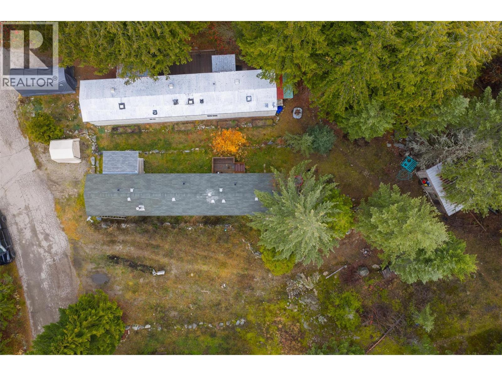 891 Monte Vista Drive Unit# 41, Rossland, BC