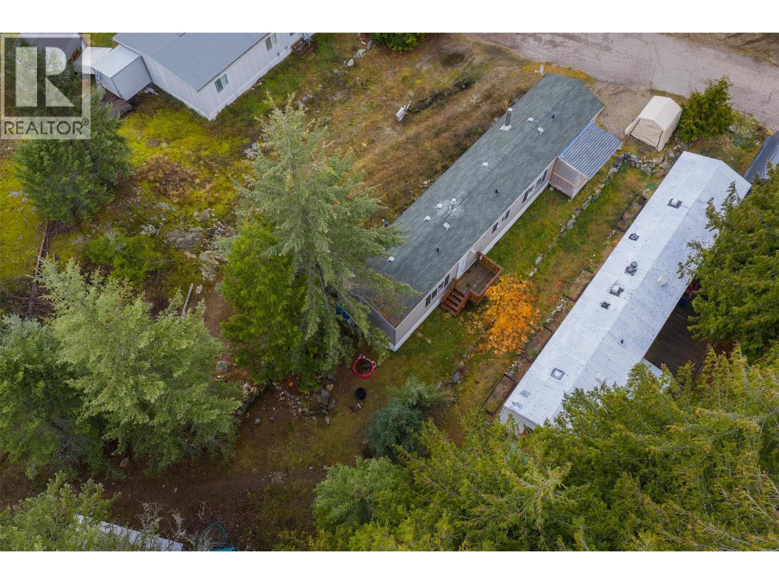 891 Monte Vista Drive Unit# 41, Rossland, BC