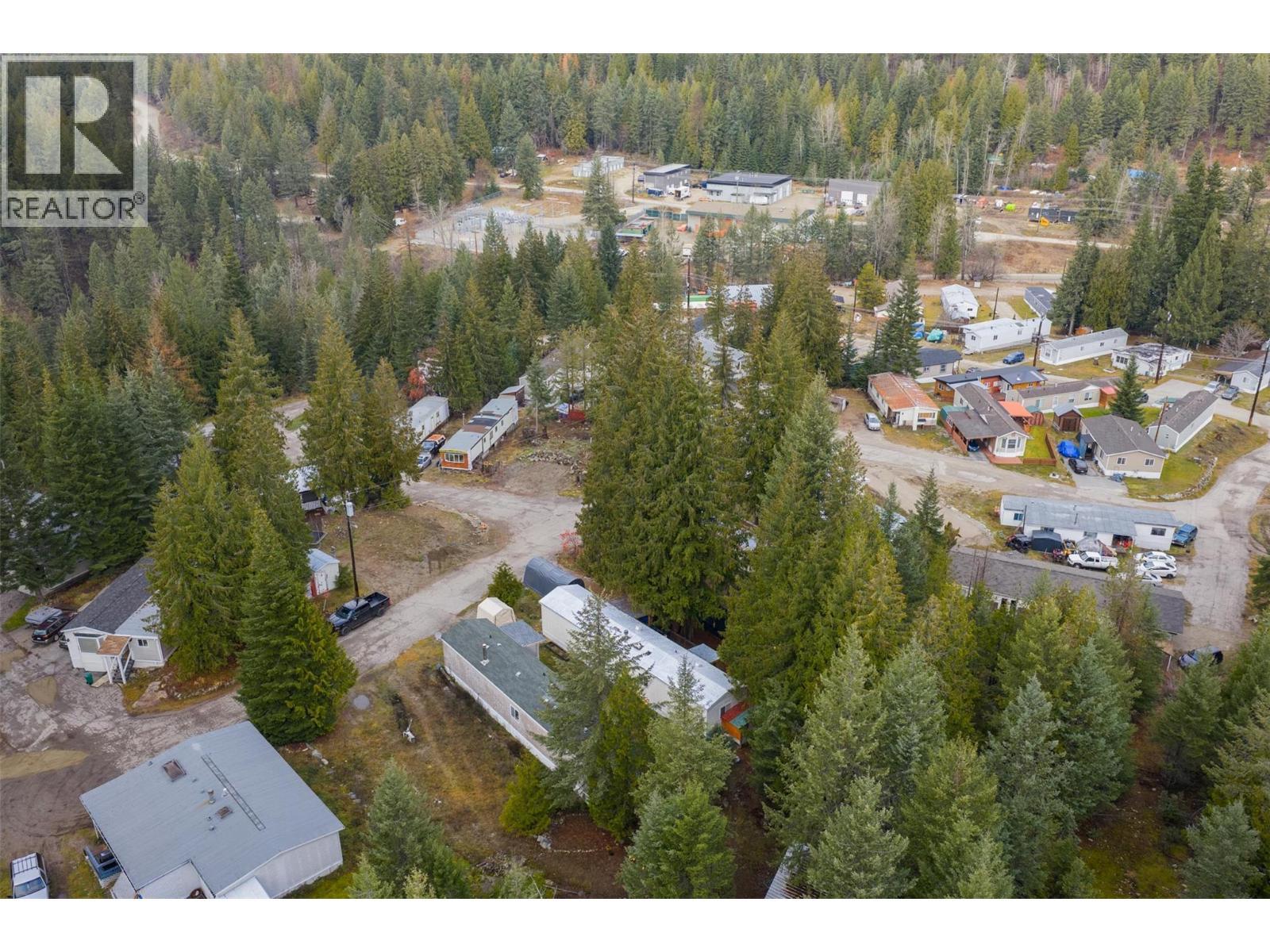 891 Monte Vista Drive Unit# 41, Rossland, BC