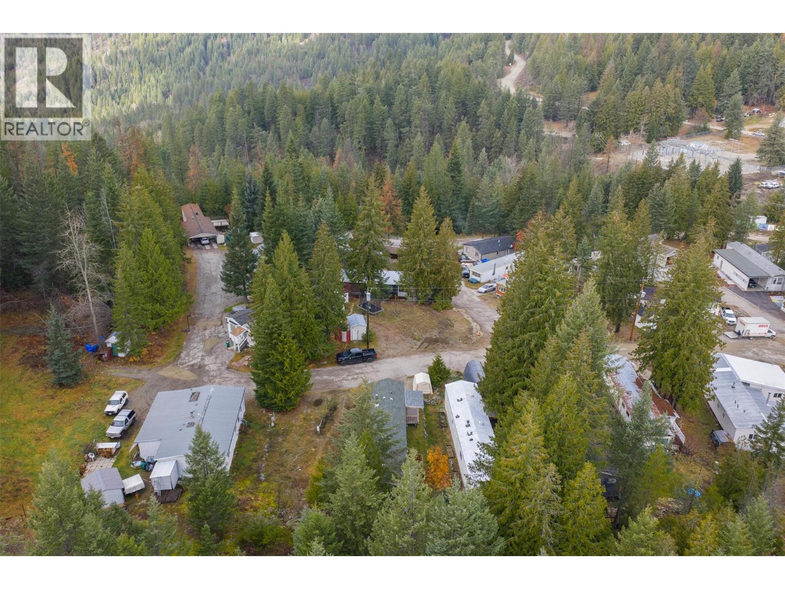 891 Monte Vista Drive Unit# 41, Rossland, BC