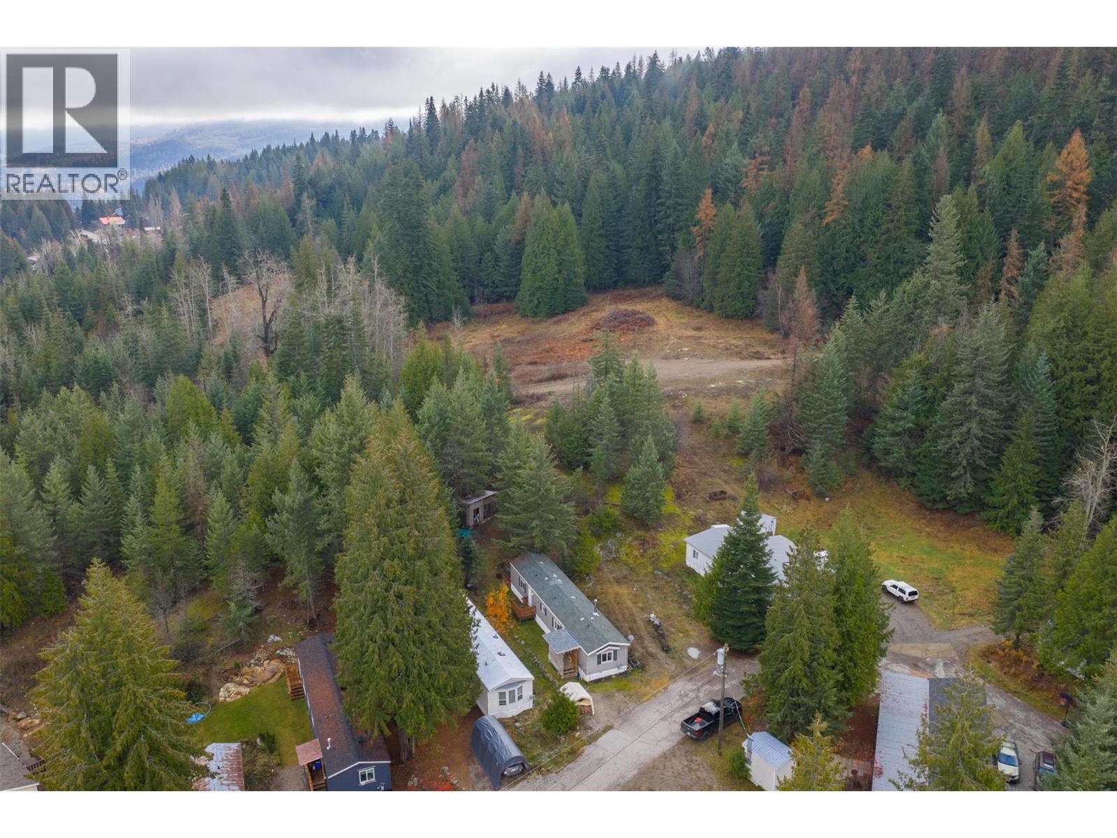 891 Monte Vista Drive Unit# 41, Rossland, BC