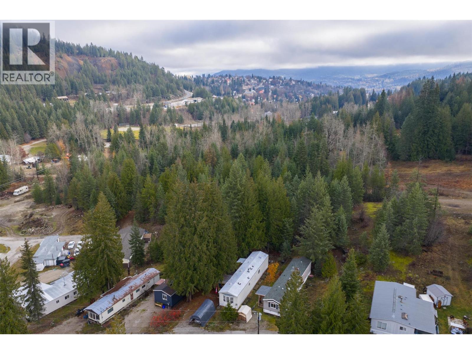 891 Monte Vista Drive Unit# 41, Rossland, BC