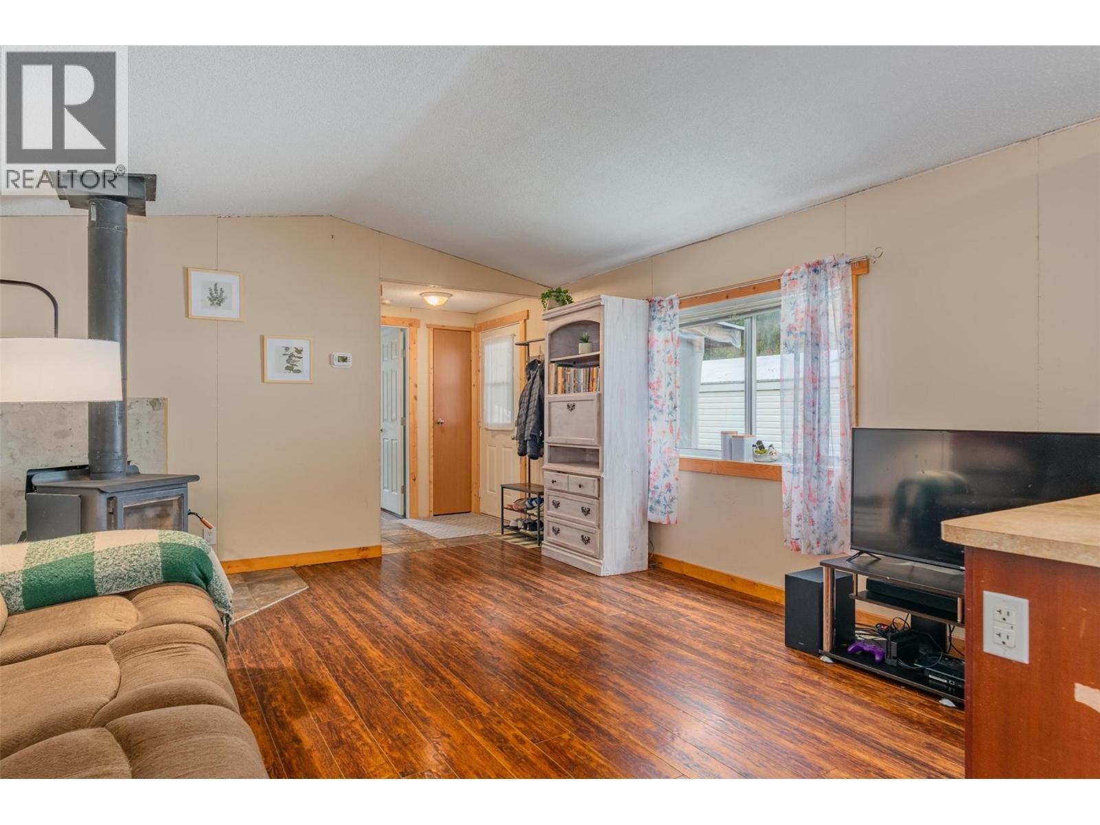 891 Monte Vista Drive Unit# 41, Rossland, BC