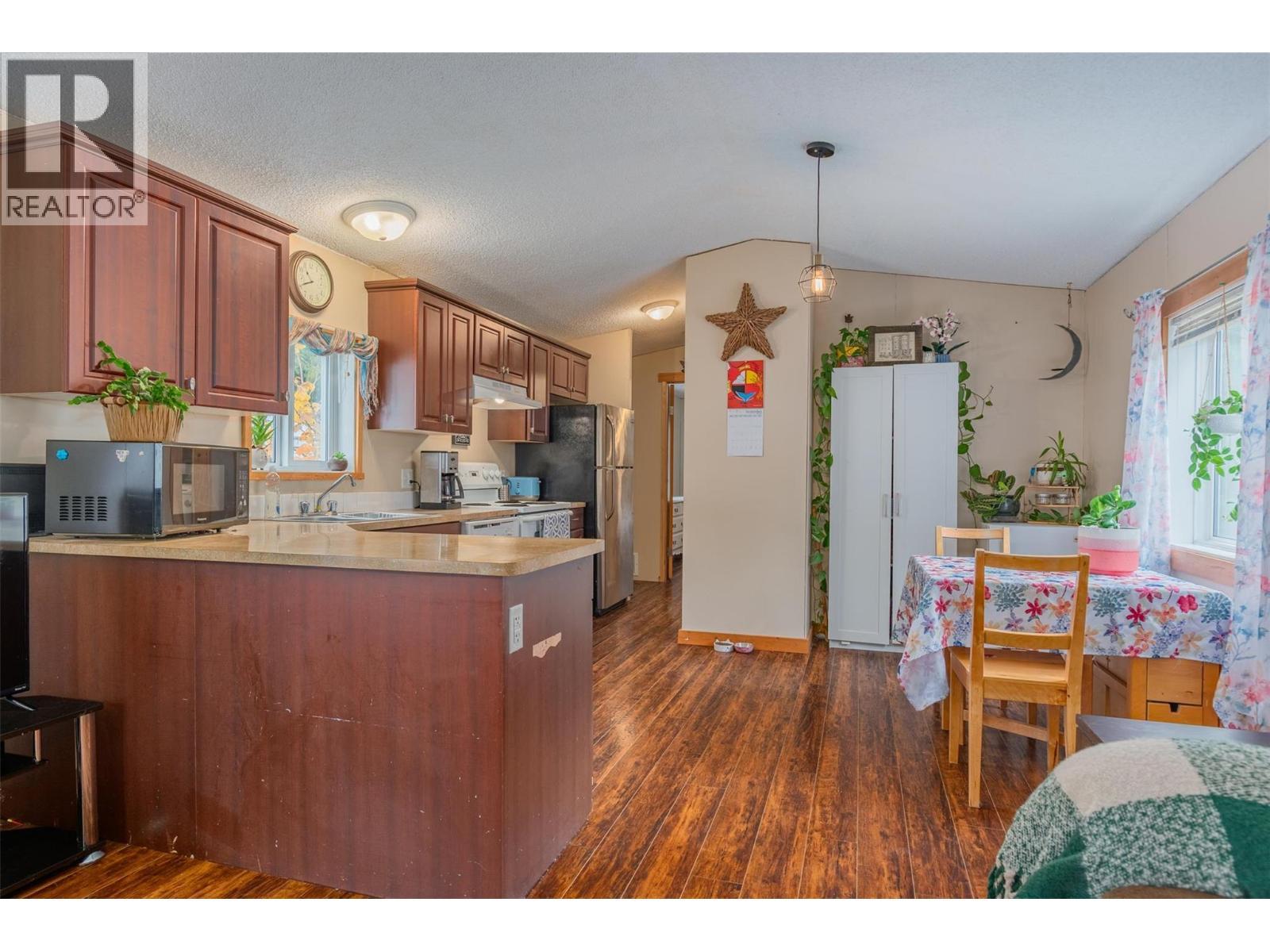 891 Monte Vista Drive Unit# 41, Rossland, BC