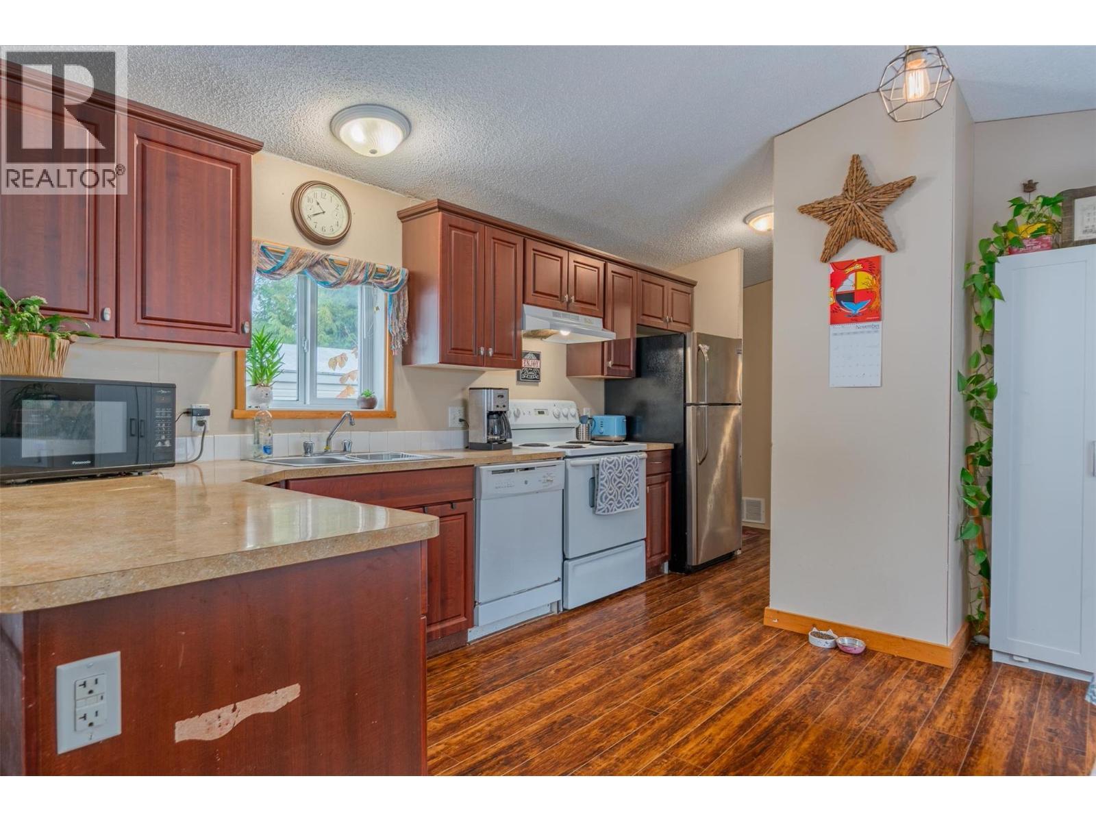 891 Monte Vista Drive Unit# 41, Rossland, BC