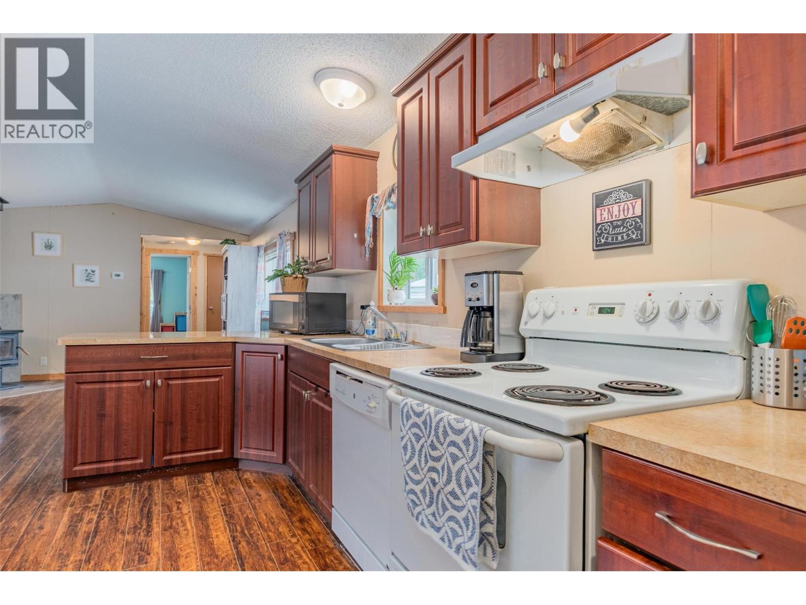 891 Monte Vista Drive Unit# 41, Rossland, BC