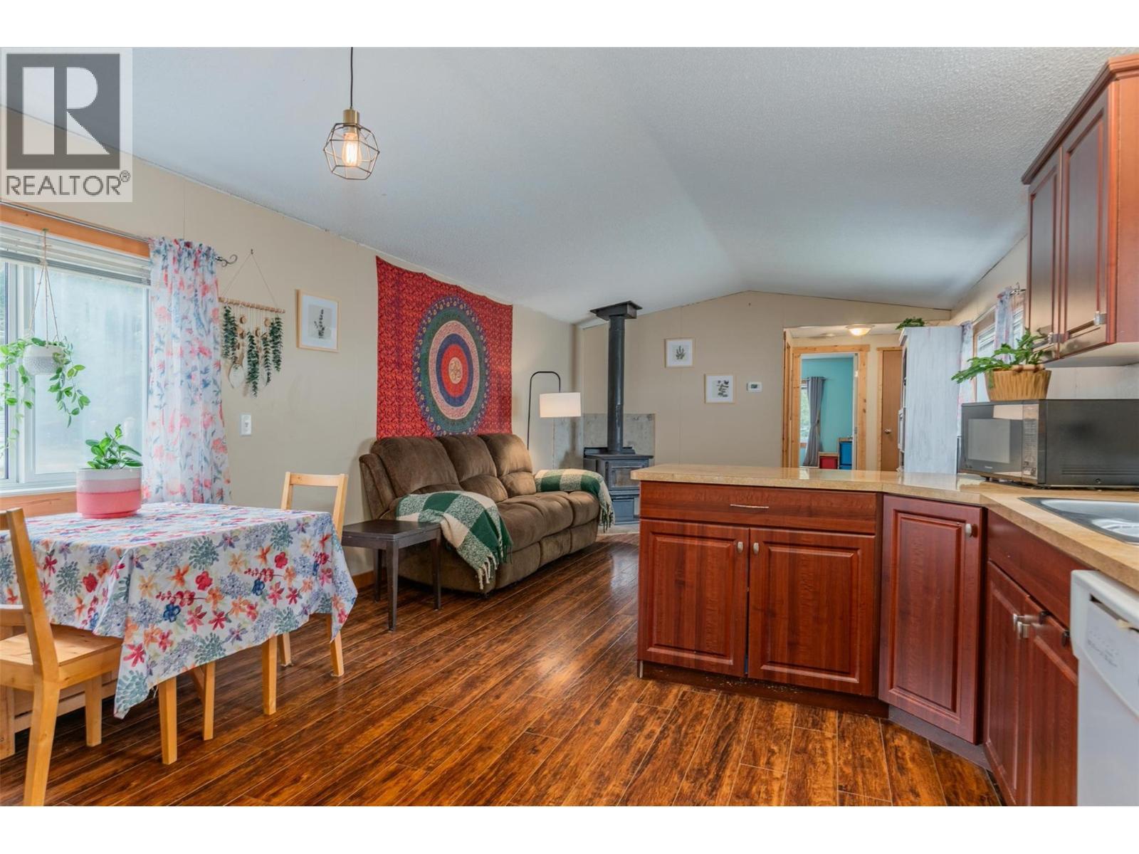 891 Monte Vista Drive Unit# 41, Rossland, BC