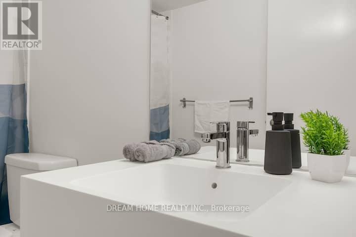 1810 - 151 Dan Leckie Way, Toronto, ON - Other