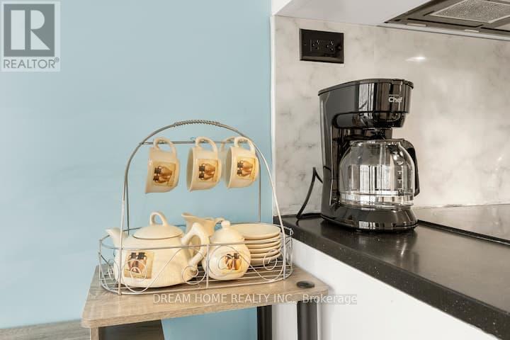 1810 - 151 Dan Leckie Way, Toronto, ON - Indoor Photo Showing Other Room