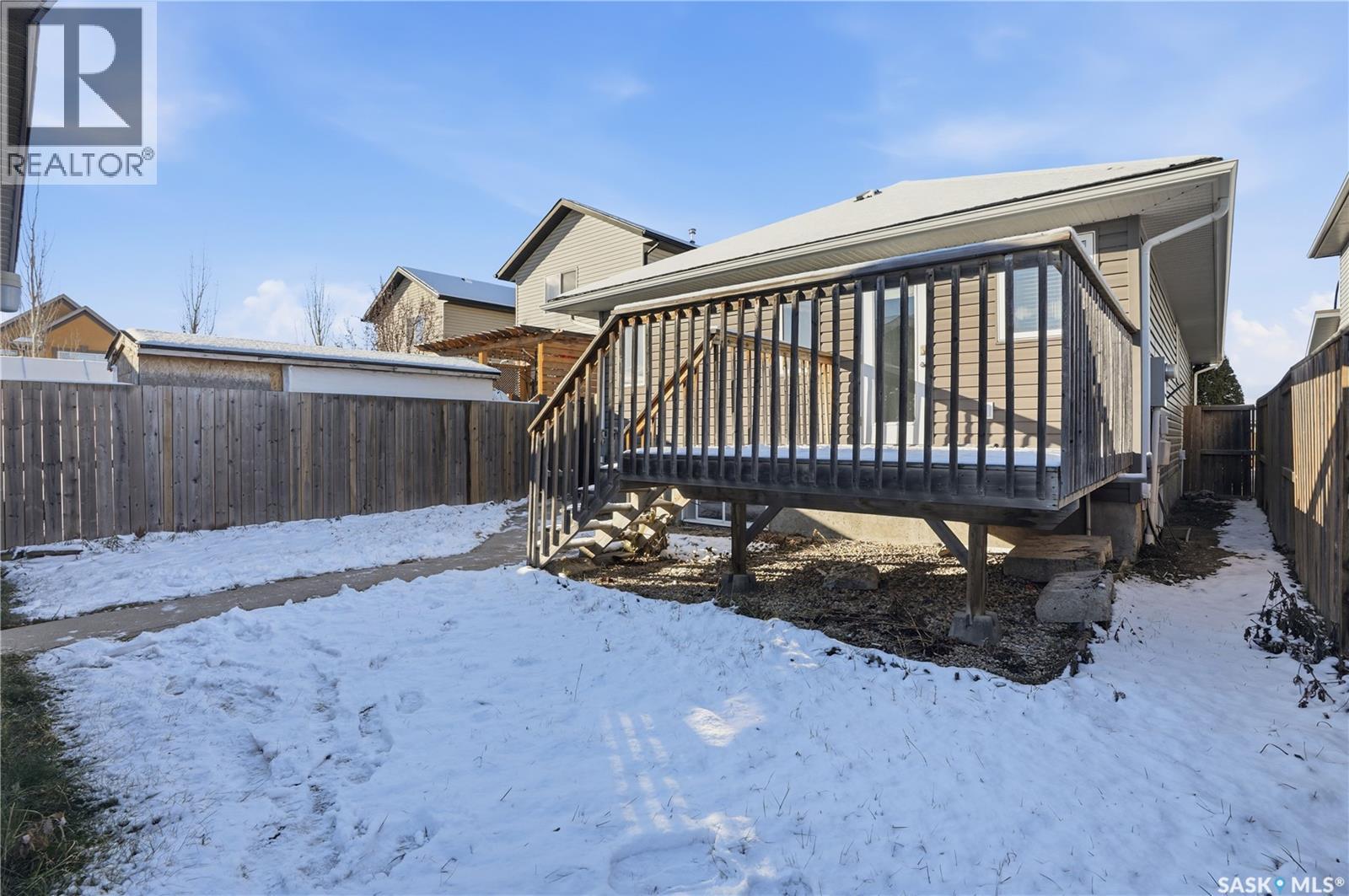1455 Willowgrove Court, Saskatoon, SK - Outdoor