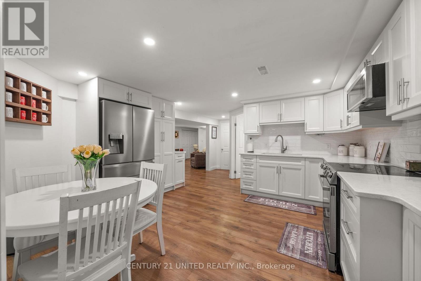 2425 Preston Road, Cavan Monaghan (Cavan-Monaghan), ON - Indoor