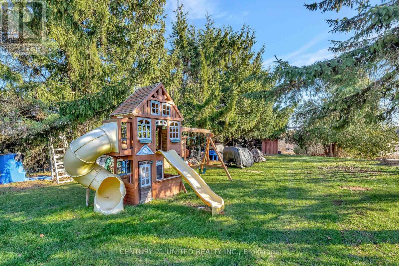 2425 Preston Road, Cavan Monaghan (Cavan-Monaghan), ON - Outdoor