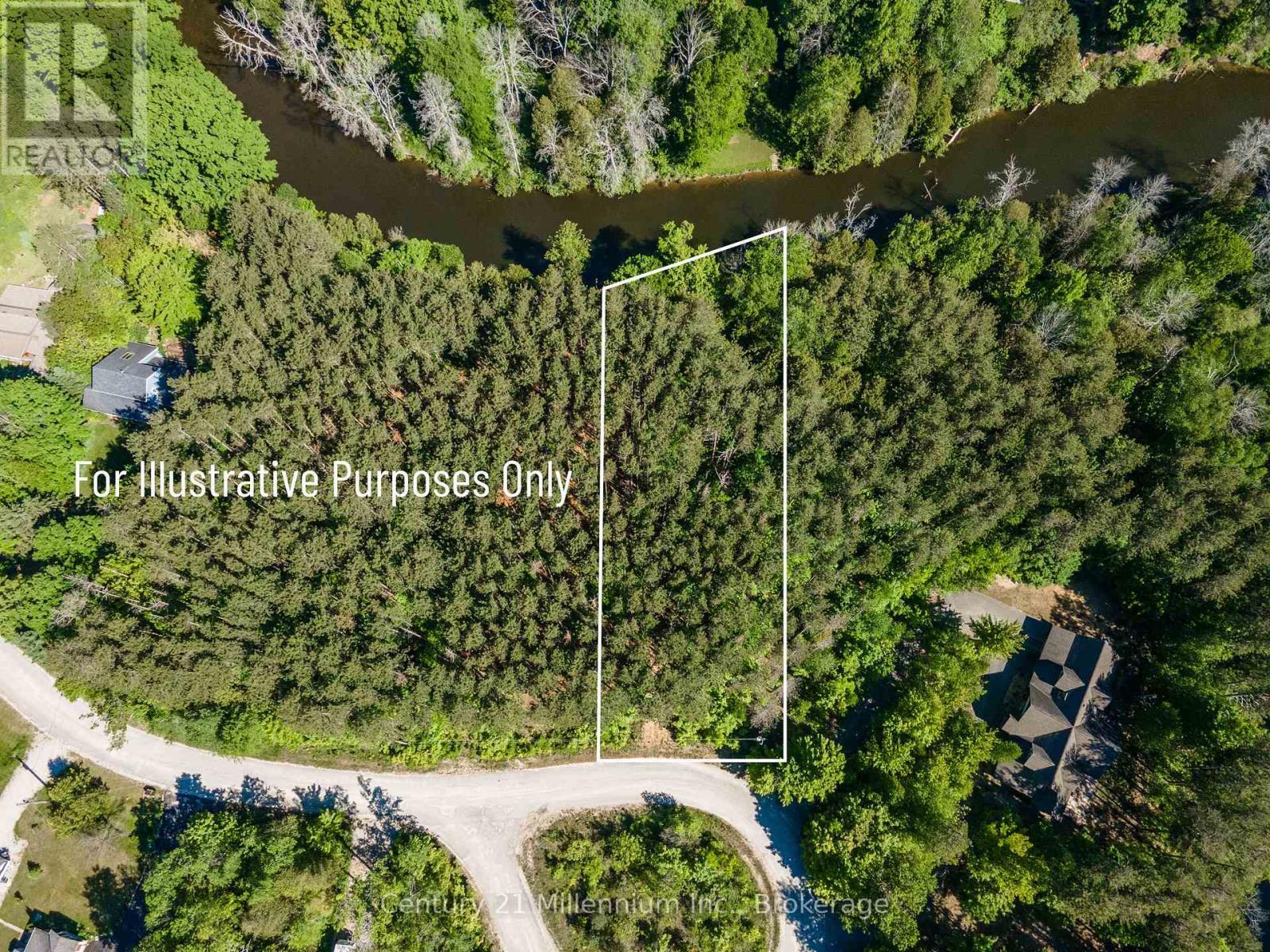 46 Riverside Place, South Bruce Peninsula, ON