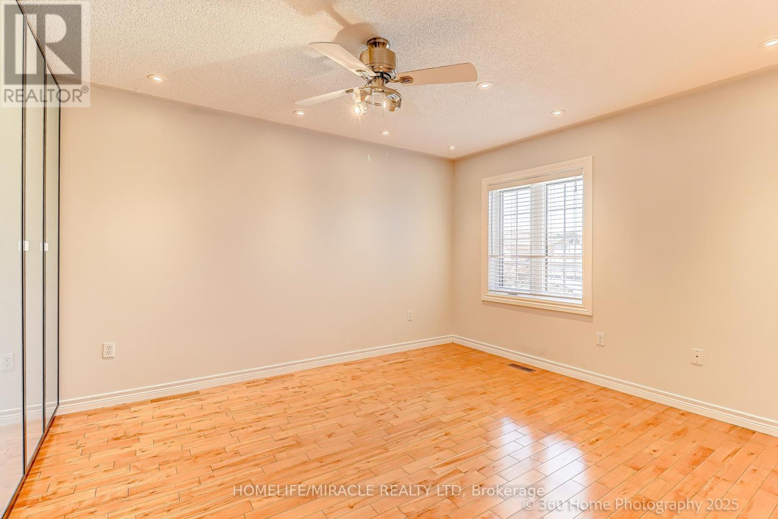 608 Driftcurrent Drive, Mississauga, ON - Indoor Photo Showing Other Room