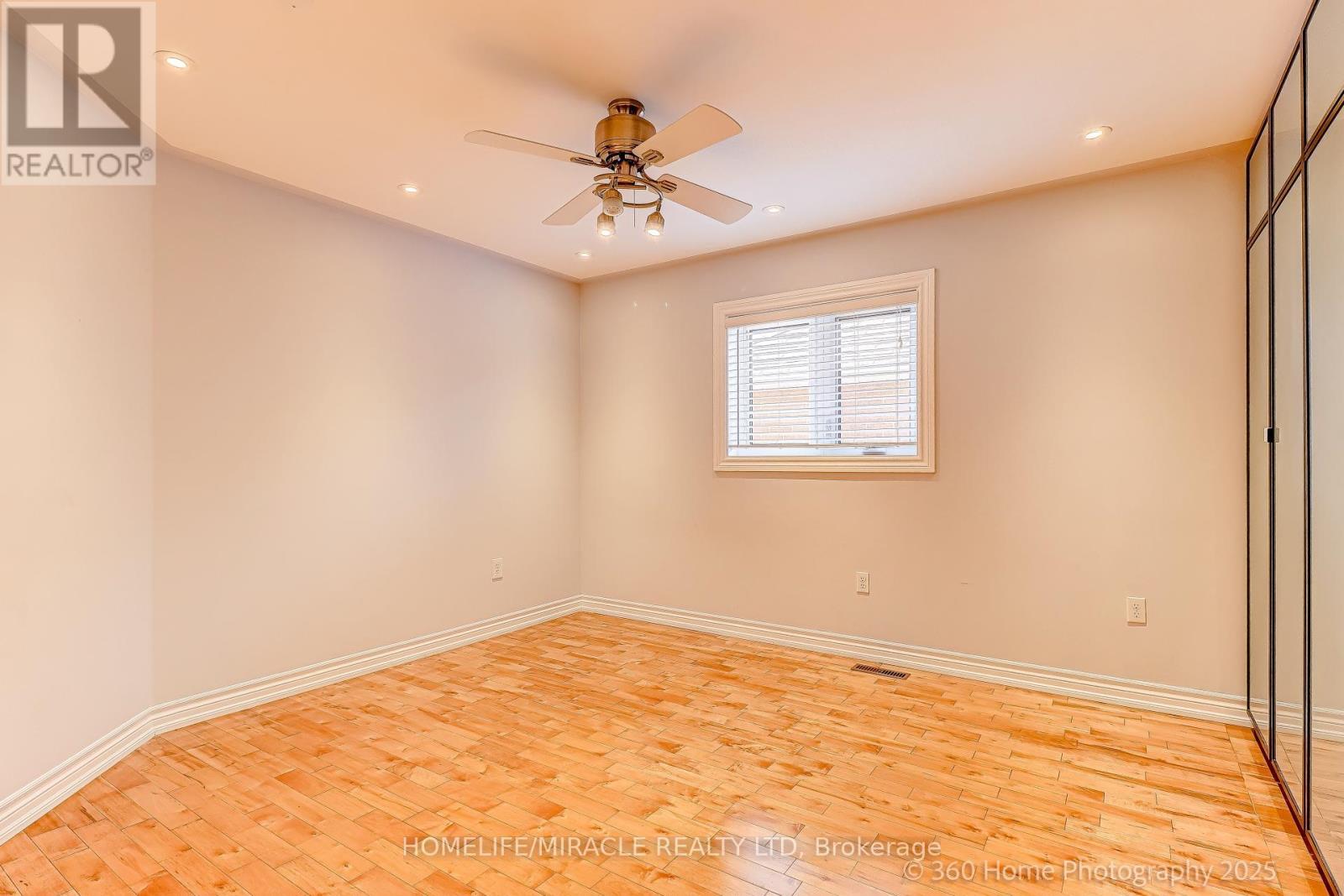 608 Driftcurrent Drive, Mississauga, ON - Indoor Photo Showing Other Room