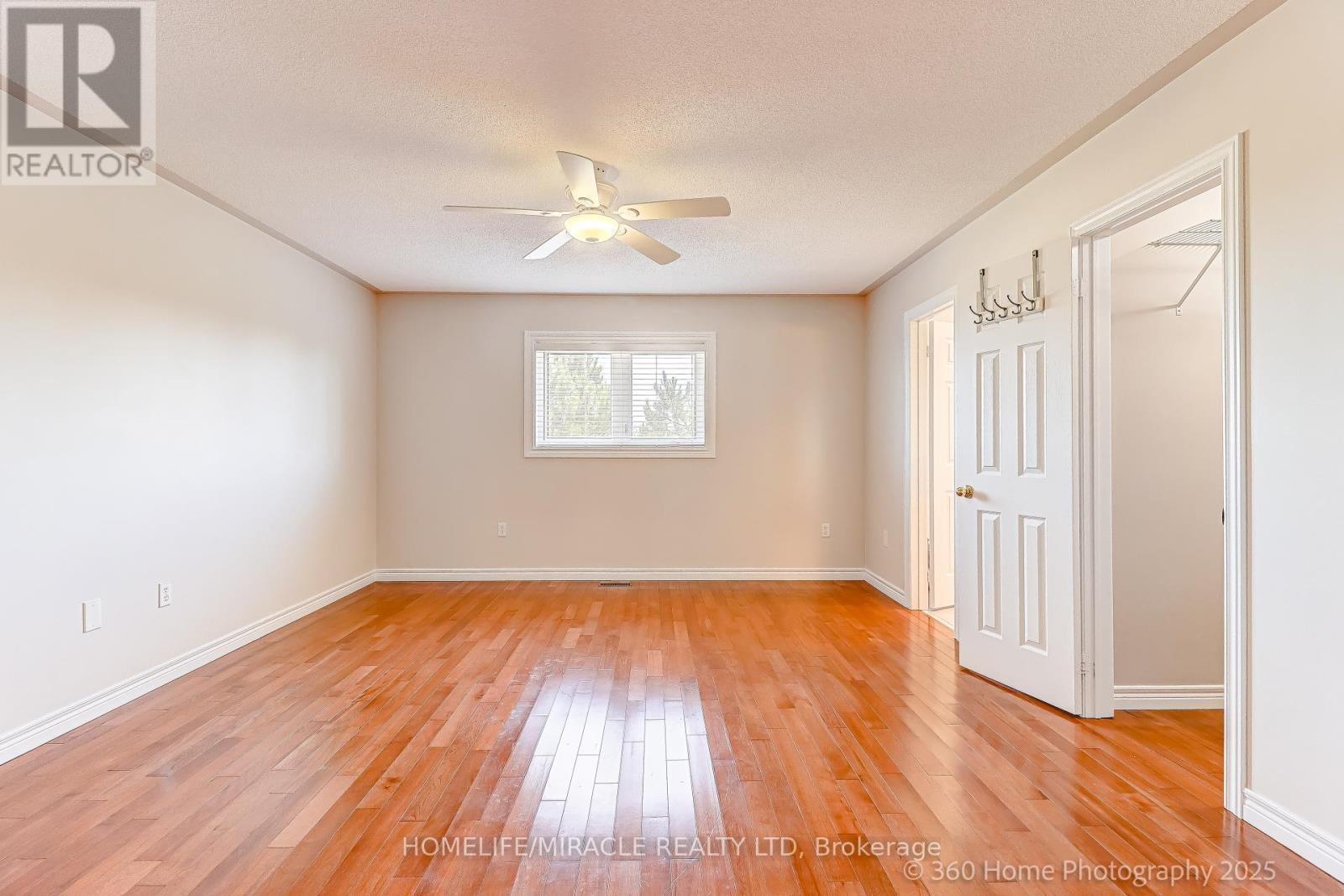 608 Driftcurrent Drive, Mississauga, ON - Indoor Photo Showing Other Room