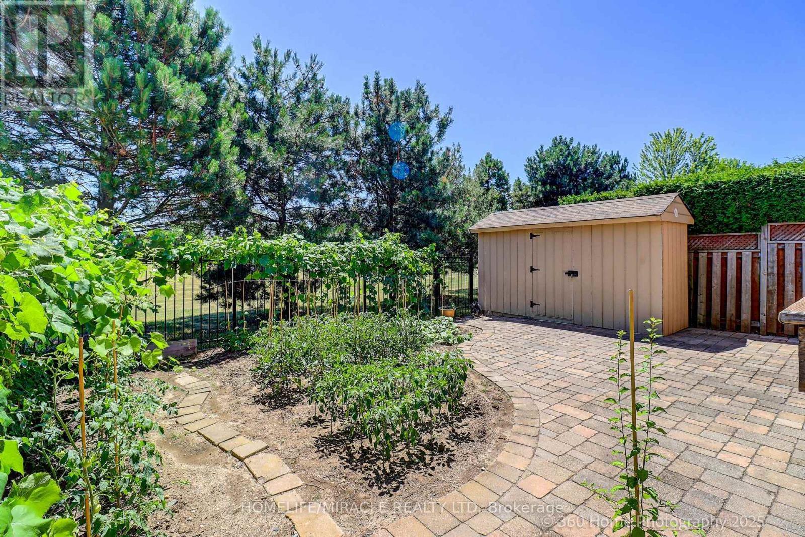 608 Driftcurrent Drive, Mississauga, ON - Outdoor