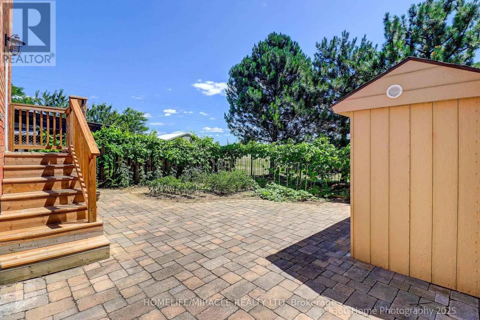 608 Driftcurrent Drive, Mississauga, ON - Outdoor