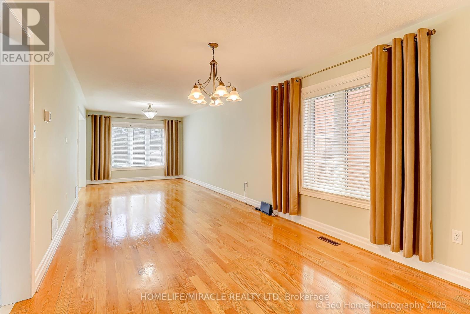 608 Driftcurrent Drive, Mississauga, ON - Indoor Photo Showing Other Room