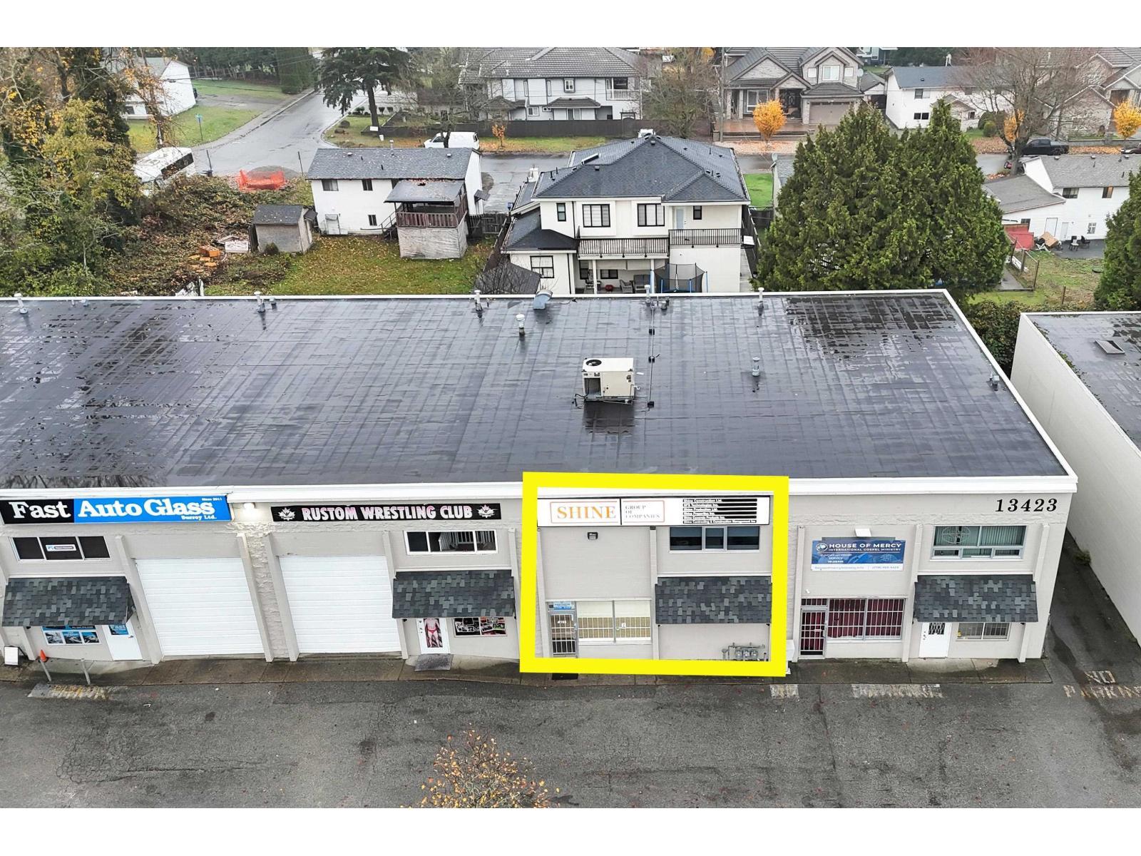 105 13423 78 Avenue, Surrey, BC