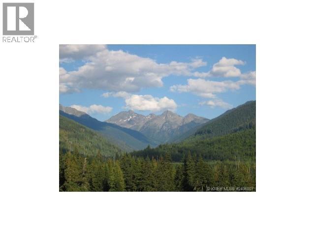 Views - Ferguson Road, Ferguson, BC