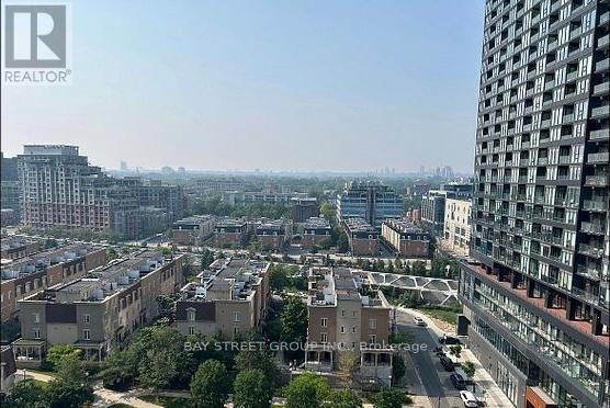 1210 - 49 East Liberty Street, Toronto, ON - Outdoor With View