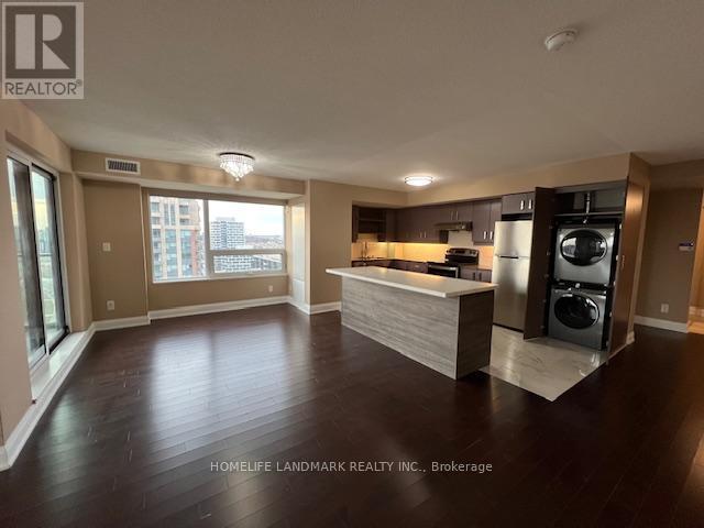 2003 - 1 Uptown Drive, Markham, ON - Indoor Photo Showing Other Room