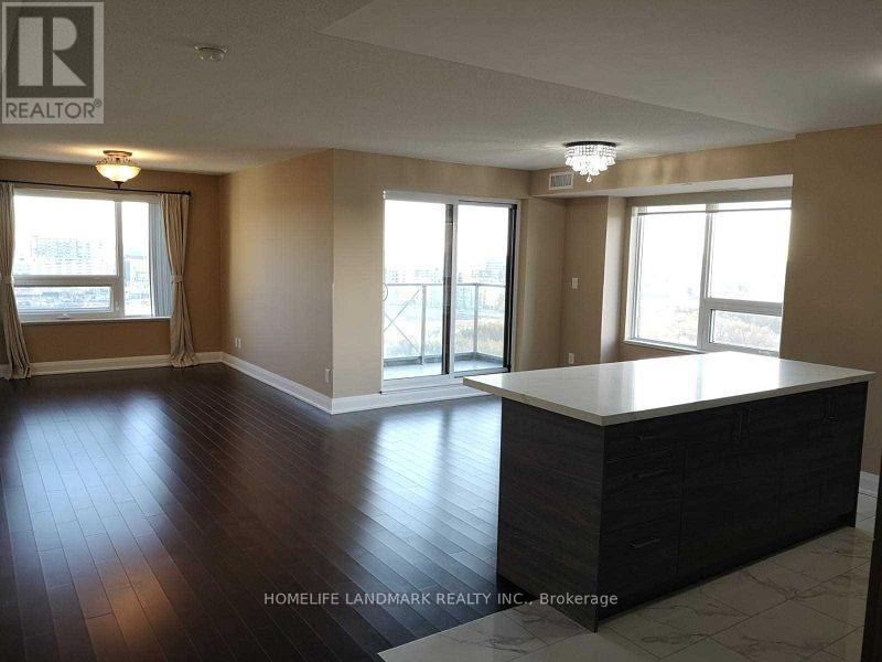 2003 - 1 Uptown Drive, Markham, ON - Indoor