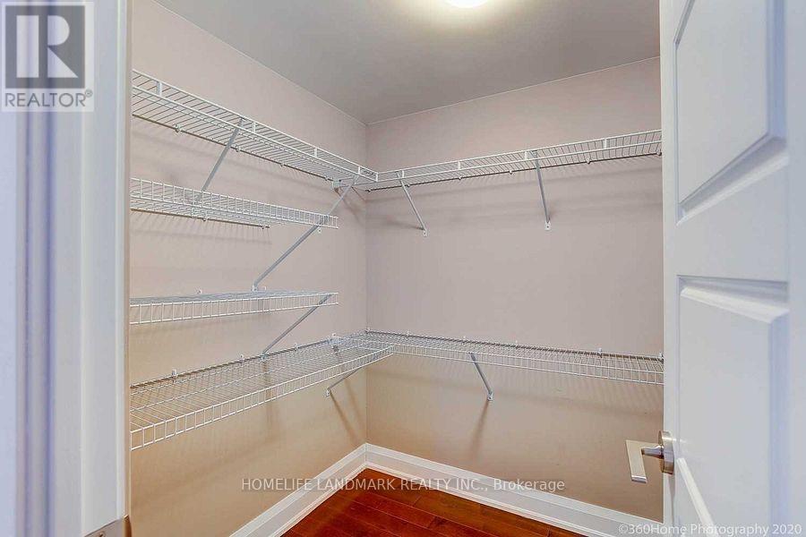 2003 - 1 Uptown Drive, Markham, ON - Indoor With Storage