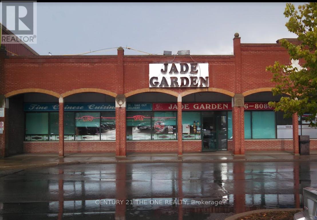 Unit 4 & 4-1 & 4-2 - 443 The Queensway S, Georgina, ON