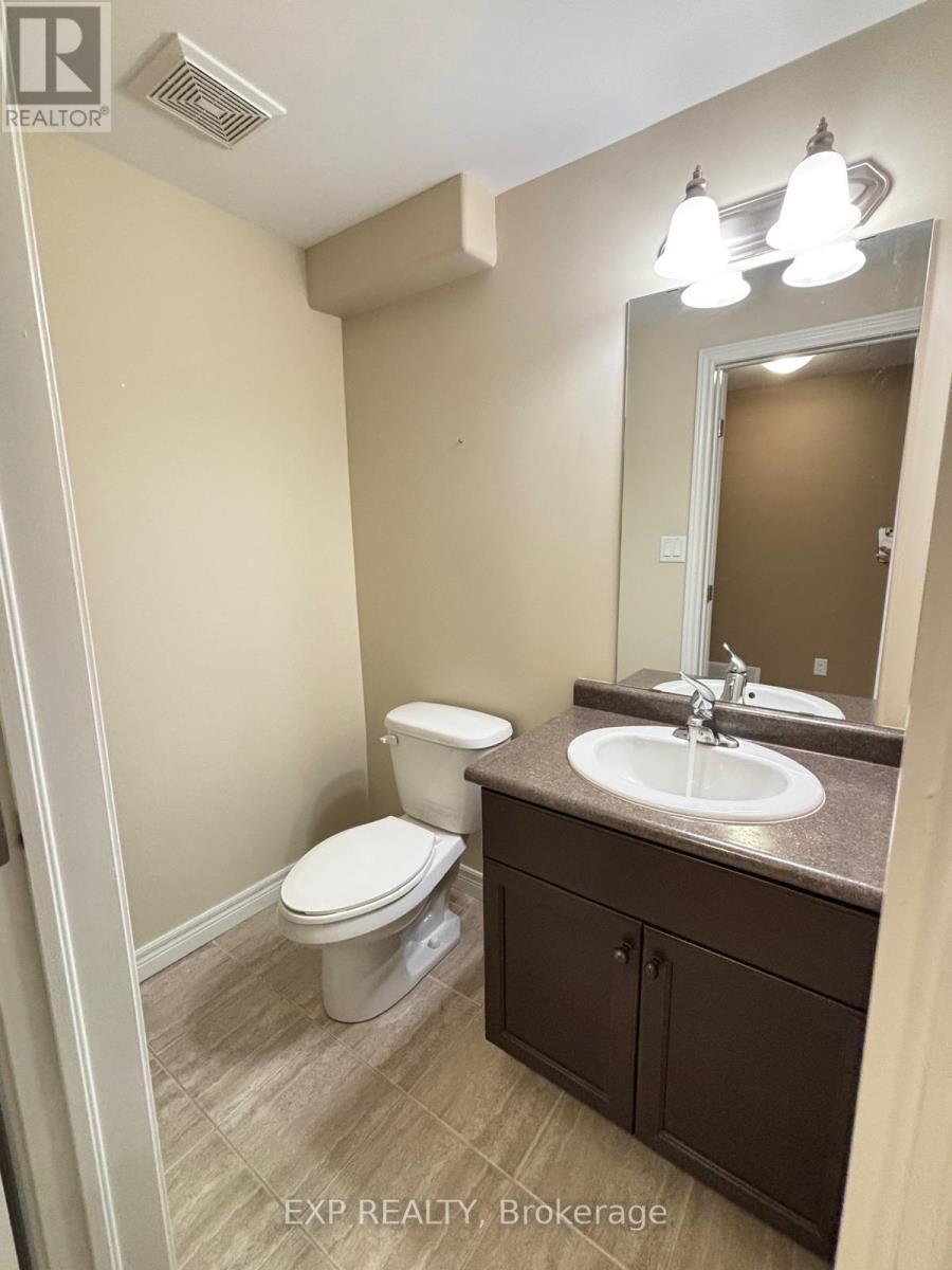 16 - 6 Chestnut Drive, Grimsby, ON - Indoor Photo Showing Bathroom