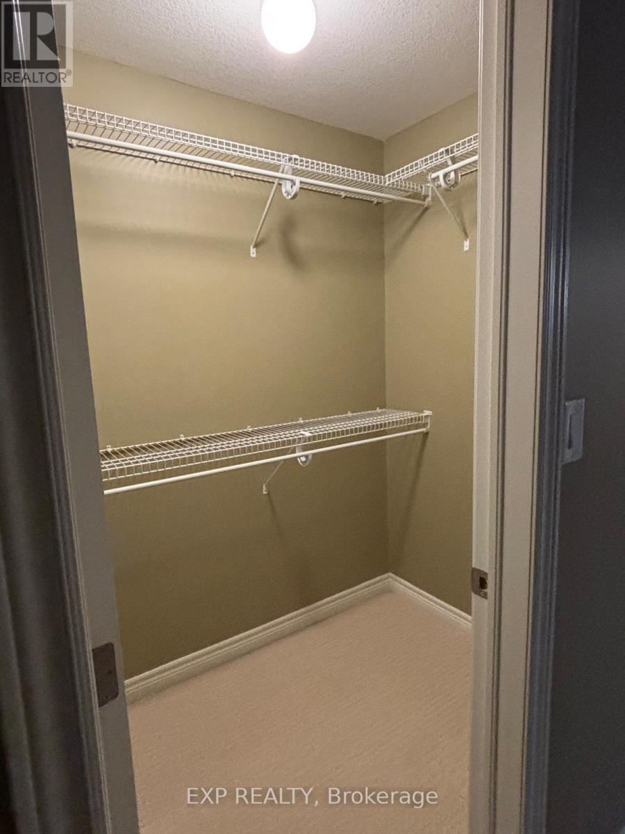 16 - 6 Chestnut Drive, Grimsby, ON - Indoor With Storage