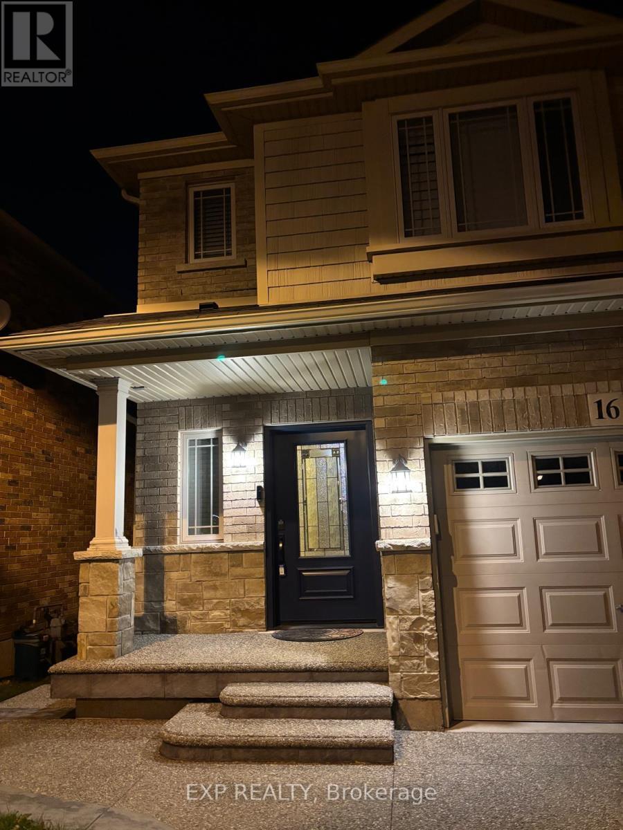 16 - 6 Chestnut Drive, Grimsby, ON -