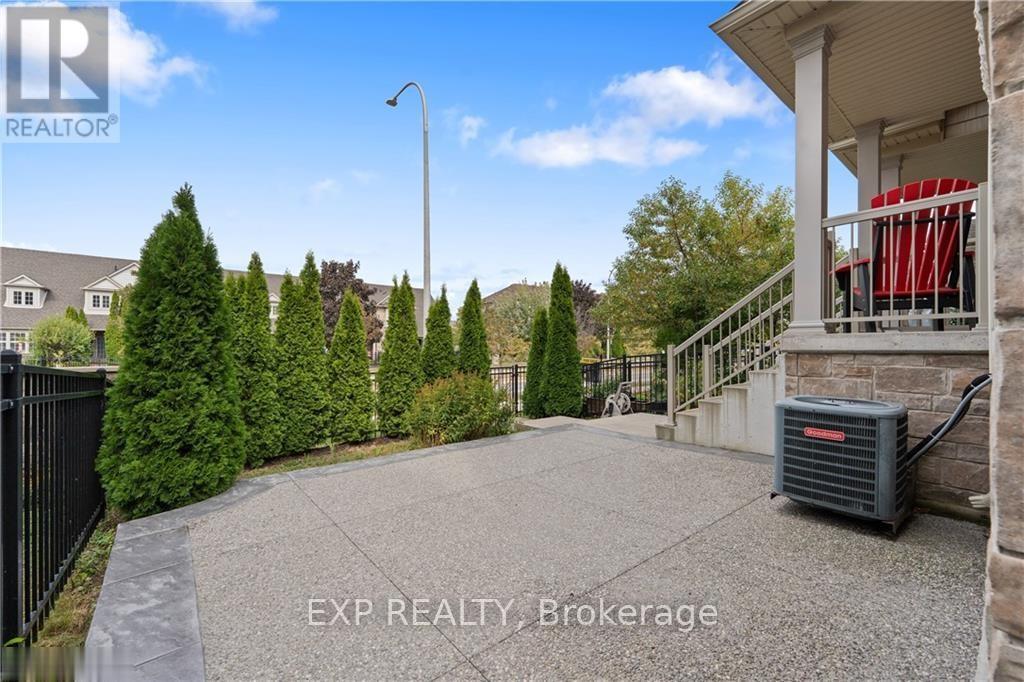 16 - 6 Chestnut Drive, Grimsby, ON - Outdoor