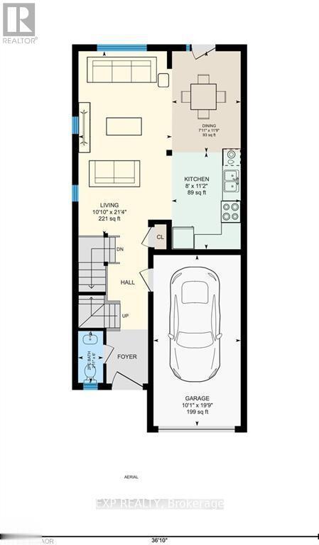 16 - 6 Chestnut Drive, Grimsby, ON - Other