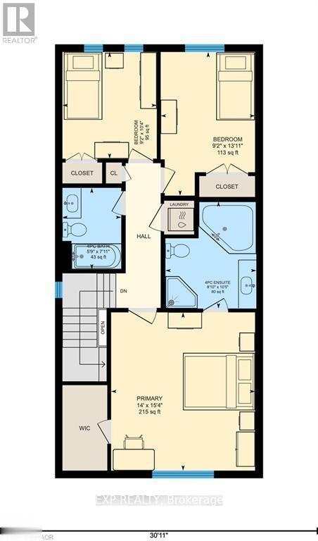 16 - 6 Chestnut Drive, Grimsby, ON - Other