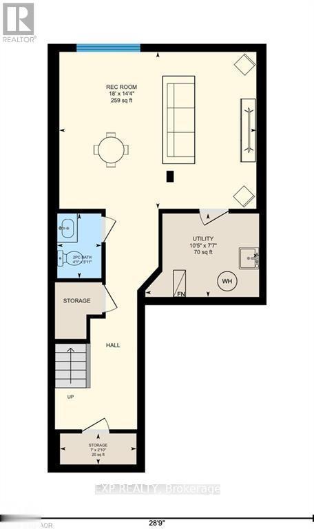 16 - 6 Chestnut Drive, Grimsby, ON - Other