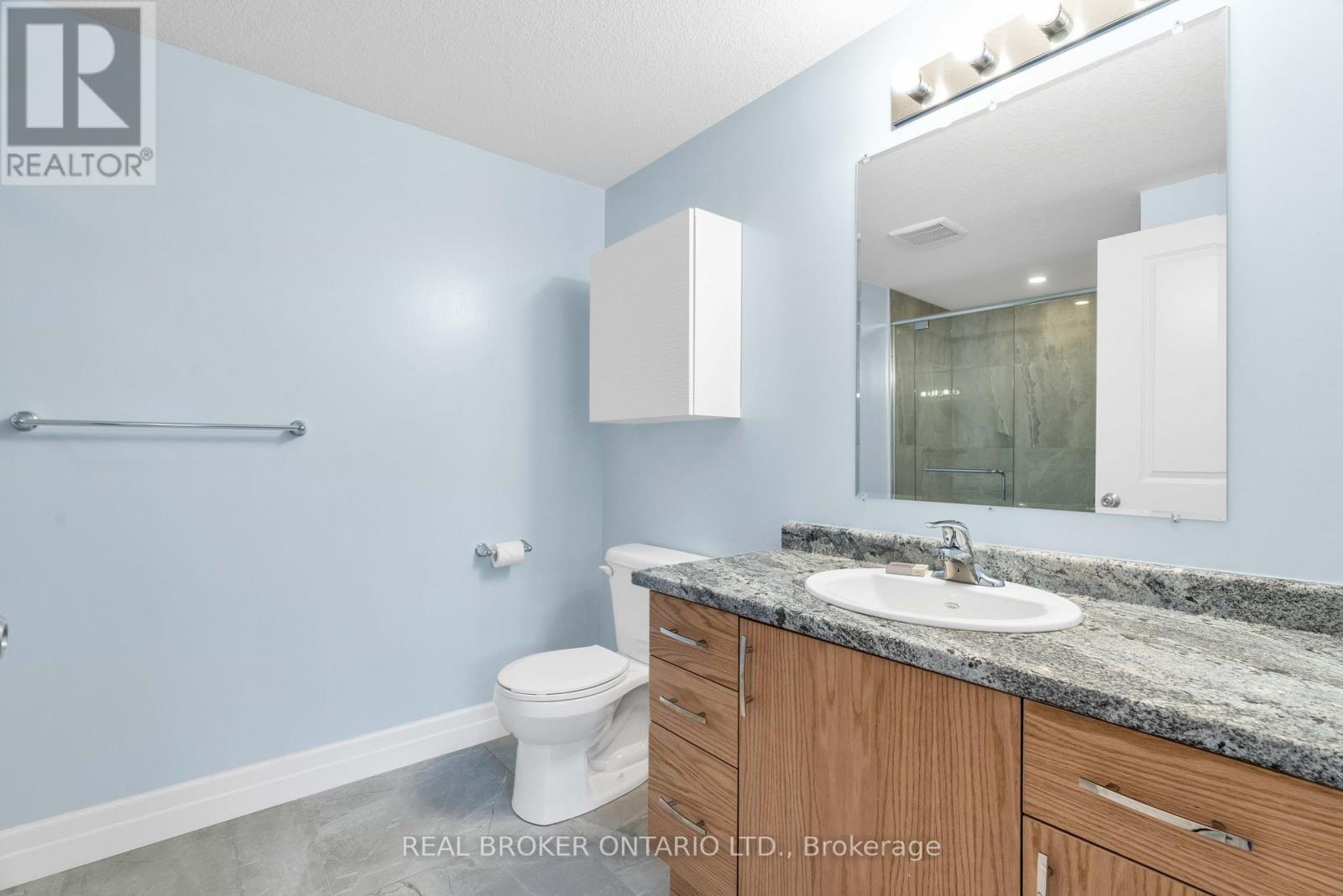 F - 168 Rochefort Street, Kitchener, ON - Indoor Photo Showing Bathroom