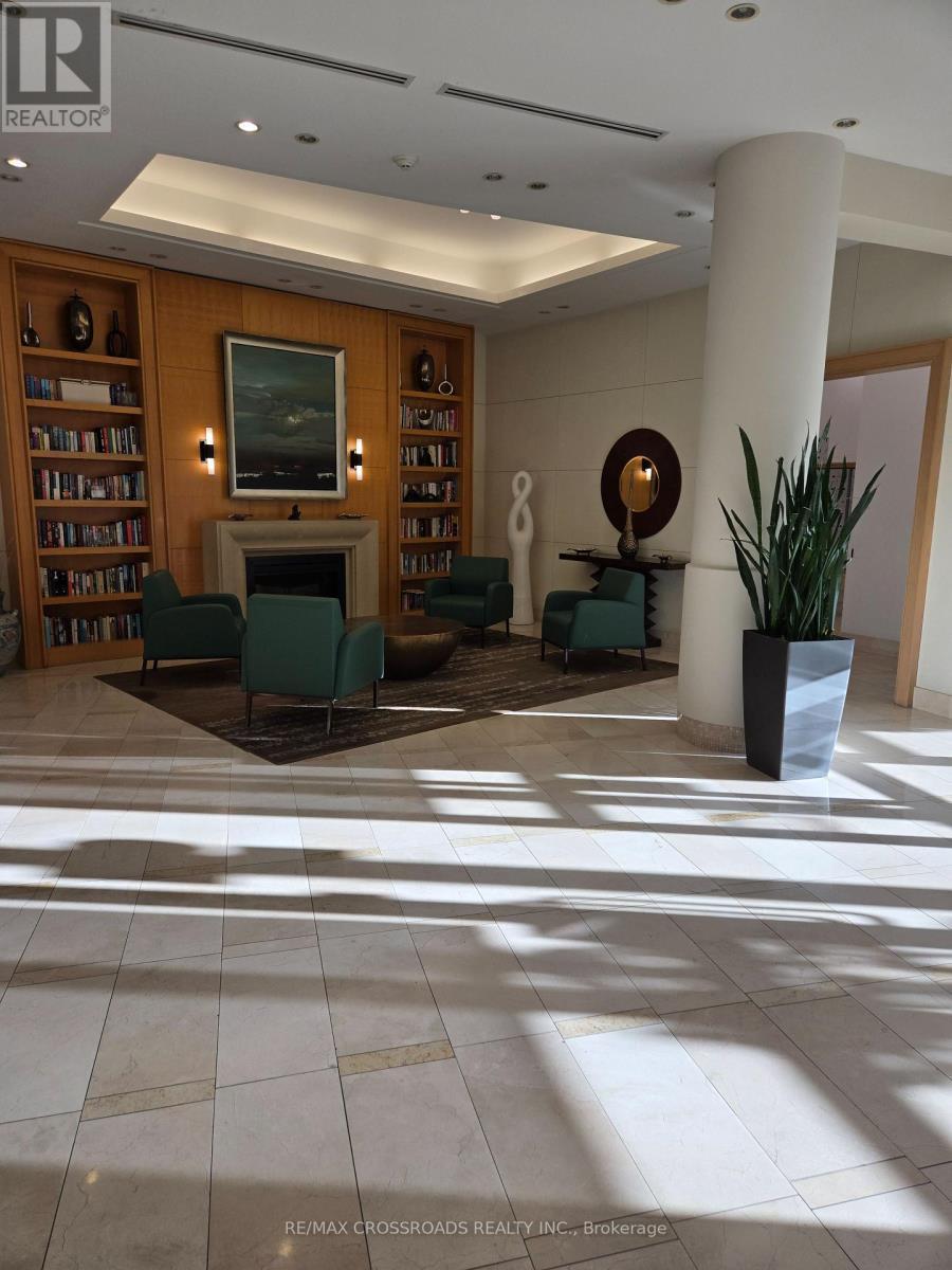 1512 - 509 Beecroft Road, Toronto, ON - Indoor Photo Showing Other Room