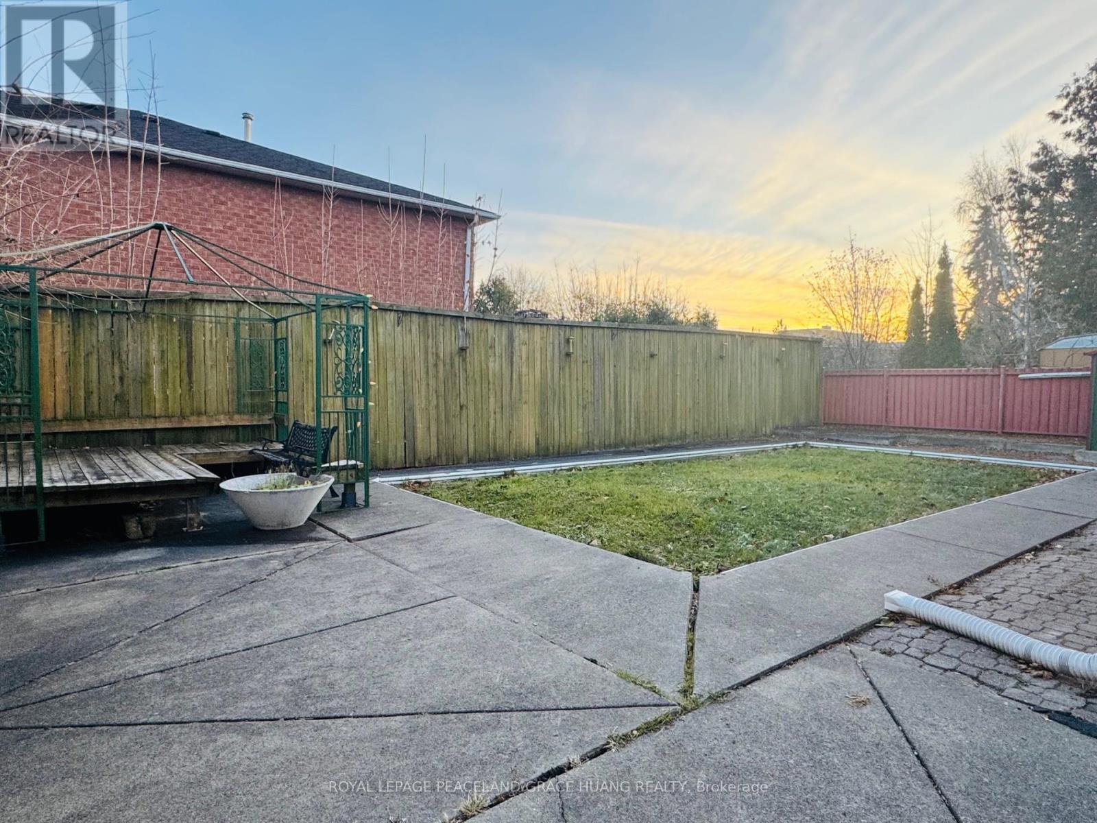 420 Paliser Crescent S, Richmond Hill, ON - Outdoor