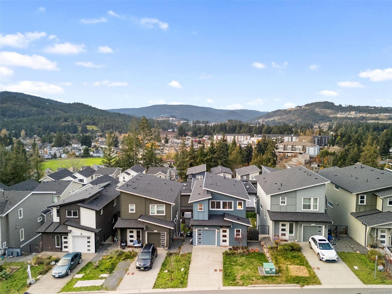 3477 Myles Mansell Rd, Langford, BC