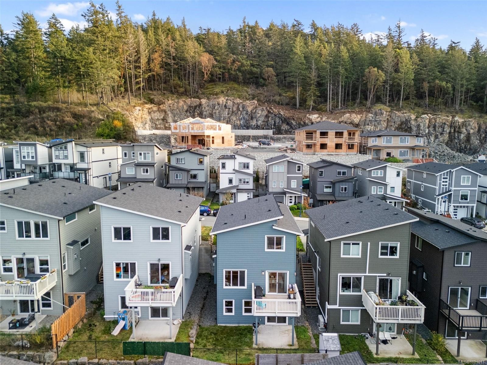 3477 Myles Mansell Rd, Langford, BC