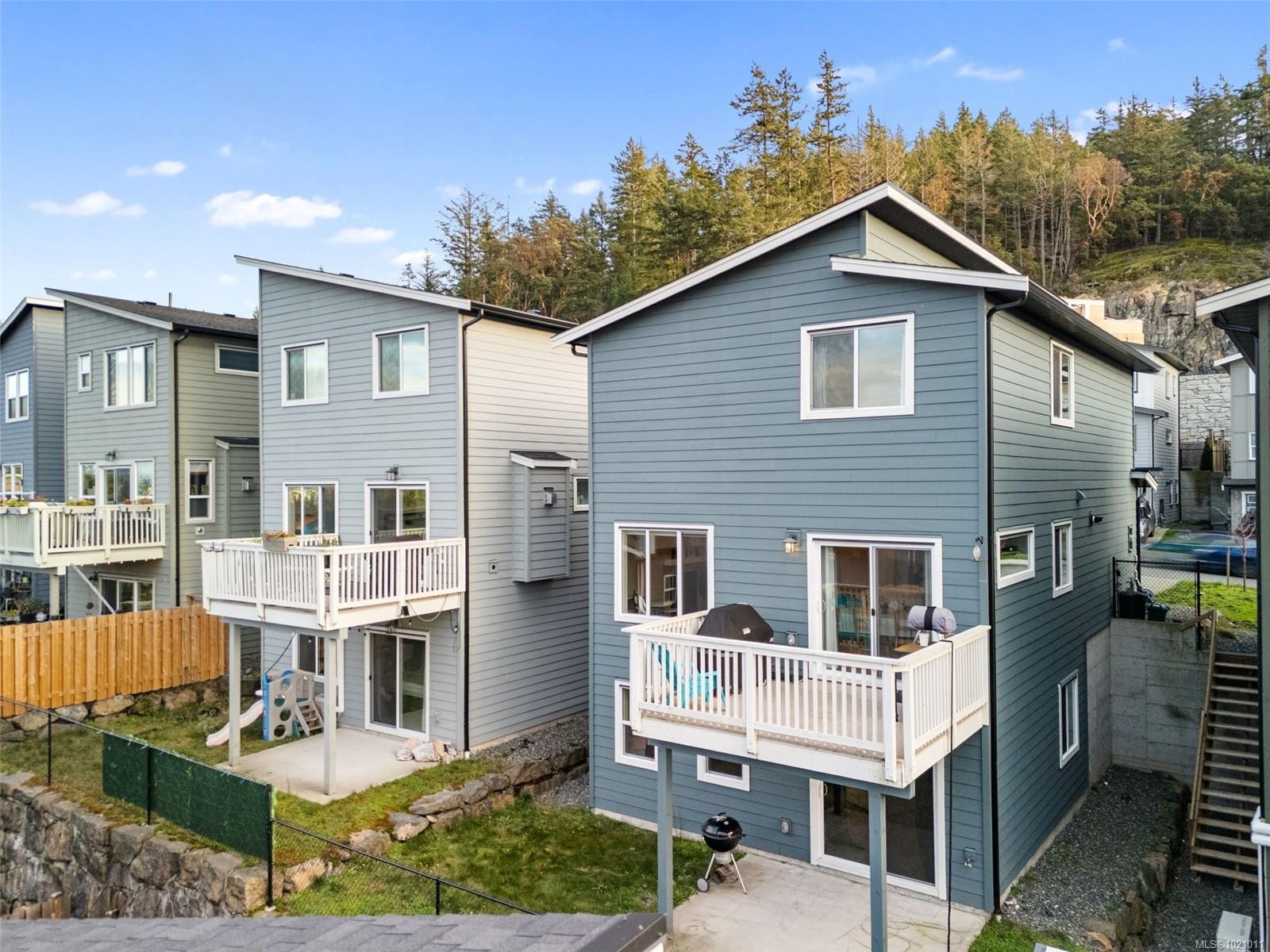 3477 Myles Mansell Rd, Langford, BC